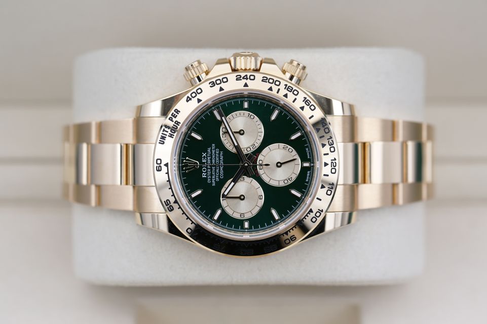 Rolex Daytona 126508 Image 5